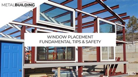 building house inside metal building|window framing for metal building.